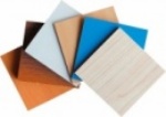 Melamine MDF Board