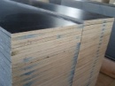 Shuttering Plywood