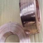 Copper Flat Wire