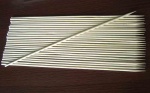 Round Bamboo Skewer Single Pointed