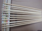Flat Bamboo Skewers