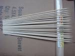 Square Bamboo Skewers