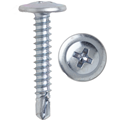 Truss Head Self Drilling Screw