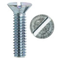 Machine Screw (DIN 7985, DIN 84, DIN 963 )