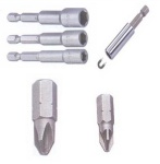 Screwdriver Bits/Holder/Socket