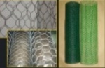 Hexagonal Wire Netting