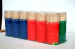 Bamboo Toothpicks