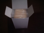 Wooden Toothpicks Plastic Individual Packing