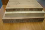 Bamboo Plywood