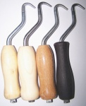 Rebar Tying Tools-Hooks