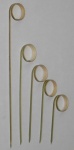 Bamboo Looped (Ring) Skewer