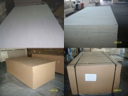 Carb Certified Poplar Plywood for Philippines
