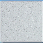 PVC Laminated Gypsum Ceiling Board